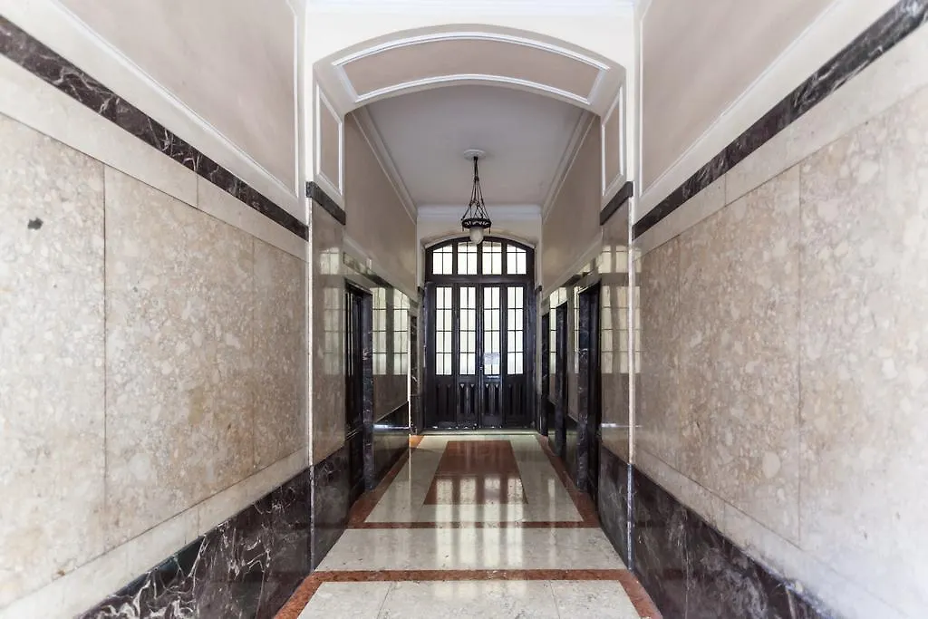 Italianway Cesare Correnti Apartment Milan Italy