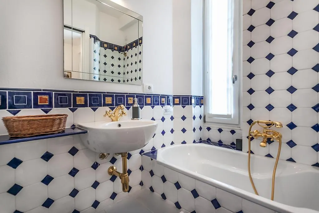 Italianway Cesare Correnti Apartment Milan