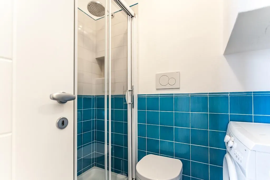 Italianway Cesare Correnti Apartment Milan 0*,  Italy